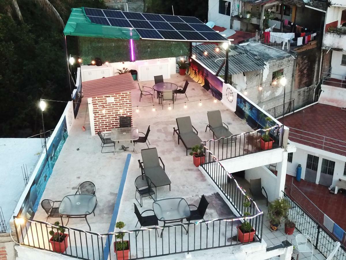 Puerto Vallarta Sunset Inn 3 Exterior photo